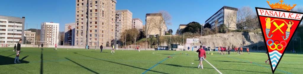 Estadio Don Bosco